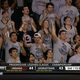 Illustration for article titled Despite Taking Top-Ranked Indiana To Overtime, This Georgetown Fan Had To Lash Out With The Double Bird